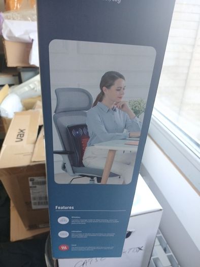 massage pillow