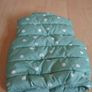 Girls Shell Padded Gillet for Sale Image 9