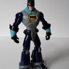 Batman Action Figure
