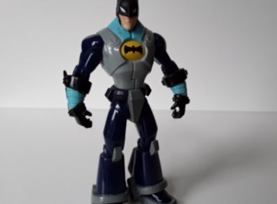 Batman Action Figure