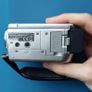 Sony DCR-SR58 Y2K Retro Camcorder Video Camera Image 9