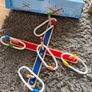 outdoor wedding games Image 5