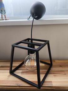 IKEA Felsisk Ceiling Pendant Light