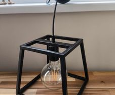 IKEA Felsisk Ceiling Pendant Light