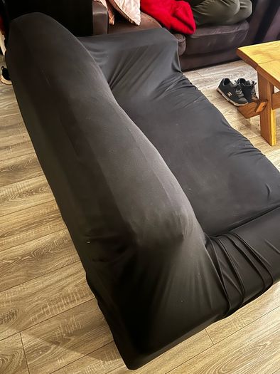 Comfortable Sofa
