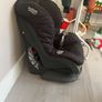 Free car seat Image 2