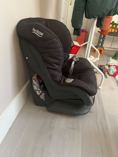 Free car seat