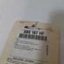 SBS 167HF Brake Pads Image 3