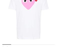 Converse Play T Shirt