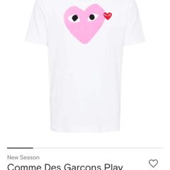 Converse Play T Shirt