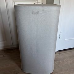 Joseph Joseph 60L Separation Laundry Basket