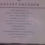 Aswad - Distant Thunder CD Image 2