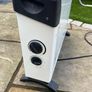 2000W Convector Heater - Electric Image 2