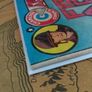 Fightin Army ! Issue #142 ! Bronze Age War Comic ! 1979 ! by Charlton ! Image 9