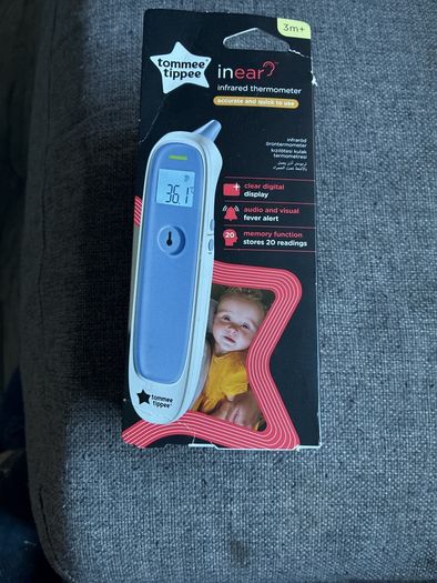 Thermometer