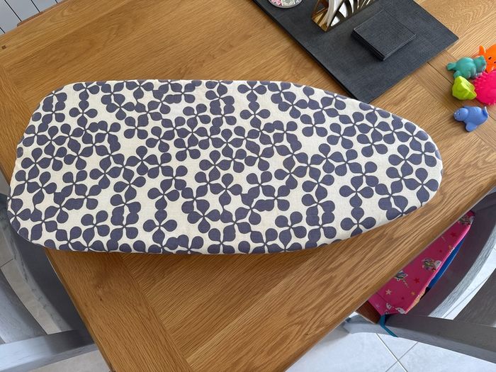 Small ironing board