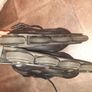 Inline Skates Black size 7(41) Image 4