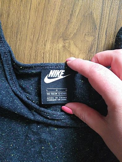 girl wear