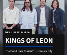 Kings of Leon