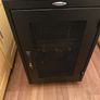 server rack/ comms cabinet Image 2