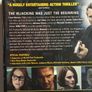 Non-Stop [2014] Liam Neeson & Julianne Moore [Movie DVD] Image 3