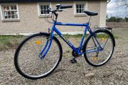 Vintage Ragazzi bike - men