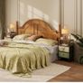 Bedside Tables set of 2,Bed Side Table for Bedroom Image 6