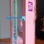 Vintage Barbie Gym 1984 Image 6