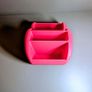 Pink Gwary Organizer Image 5