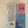 Primark Disney Mickey & Friends - Daisy, 6 Pack Briefs, Size 9 - 10 Years Image 2