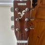 Yamaha F310 Image 2
