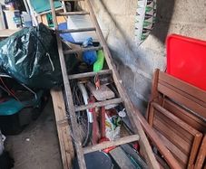 ladder