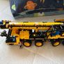 Lego Technic 42108 Mobile Crane Image 4