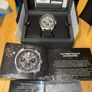 Bulova Lunar Pilot Meteorite Limited Edition 96A312 Image 2