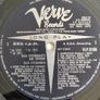 Ella Fitzgerald - Big Sixteen Vinyl LP (1967) Original UK MONO Pressing Verve Records Jazz Vocal Image 4