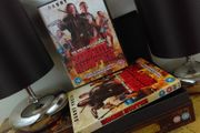 Zombie Hunter ! DVD ! Horror Movie ! 2013 ! with Slipcase !