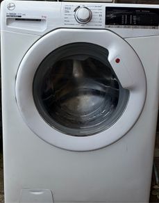 Hoover washing machine (needs repair)