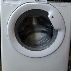 Hoover washing machine (needs repair)