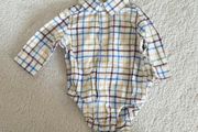 baby gap shirt