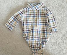 baby gap shirt