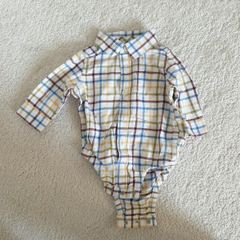 baby gap shirt