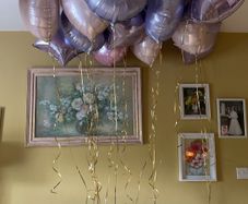 baloons
