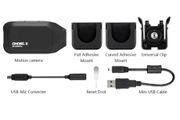 Action Camera Sports Ambarella A12 DVR 1080p Full Hd Wifi App Outdoor Motorcycle Mountain Bike Bicycle Helmet Cam