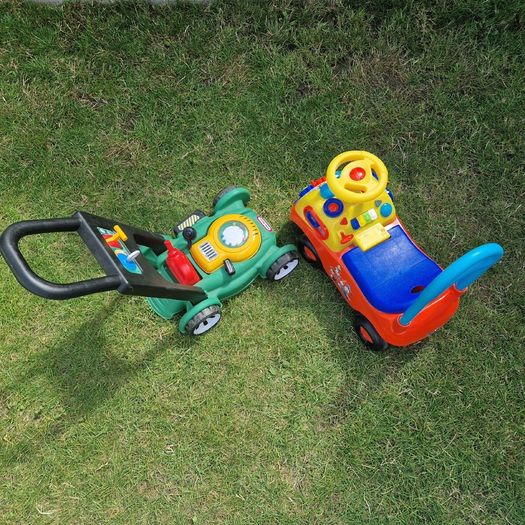 Toys