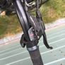 Jupiter Vermont Hybrid Bike Image 5
