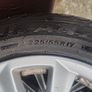 Bmw alloy wheels Image 2