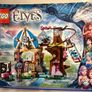 Lego Elves Elvendale School of Dragons Image 2