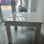 extended table and chairs Image 2
