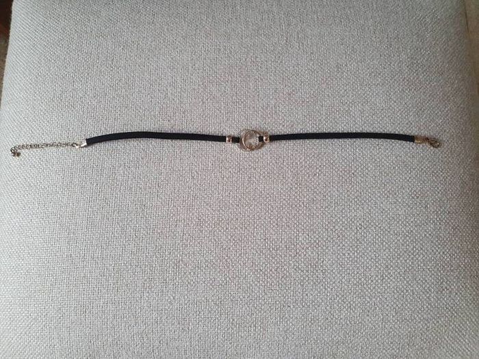 Girls River Island choker