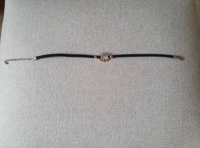 Girls River Island choker